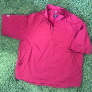 Men’s Nike Golf ⛳️ pullover